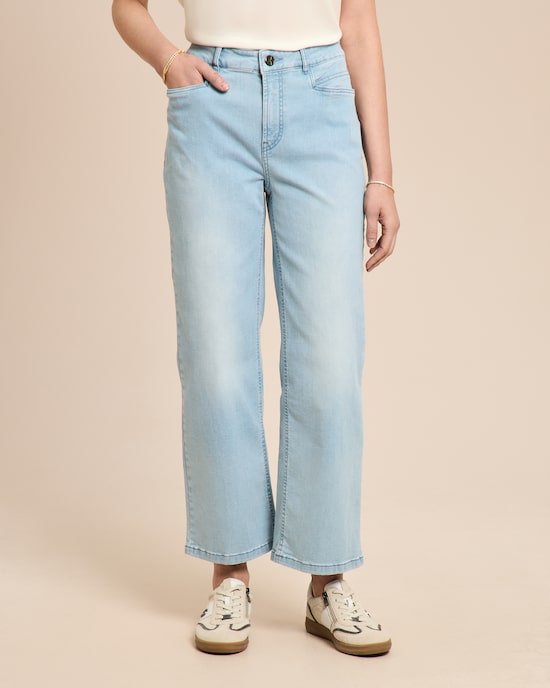 Produktabbildung für Jeanshose