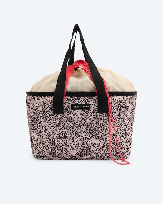 Einkaufskorb, faltbar