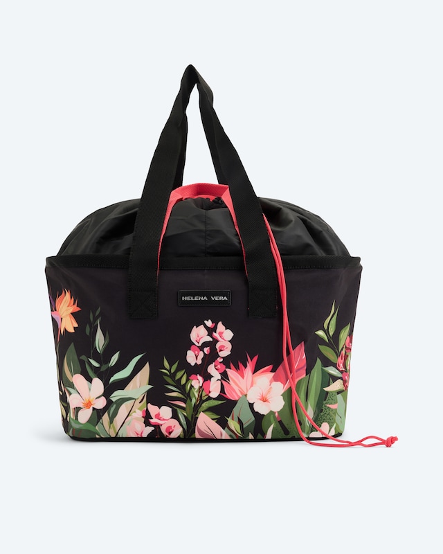 Einkaufskorb, faltbar