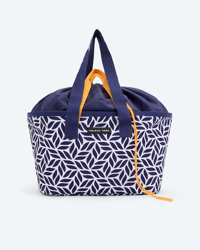 Einkaufskorb, faltbar