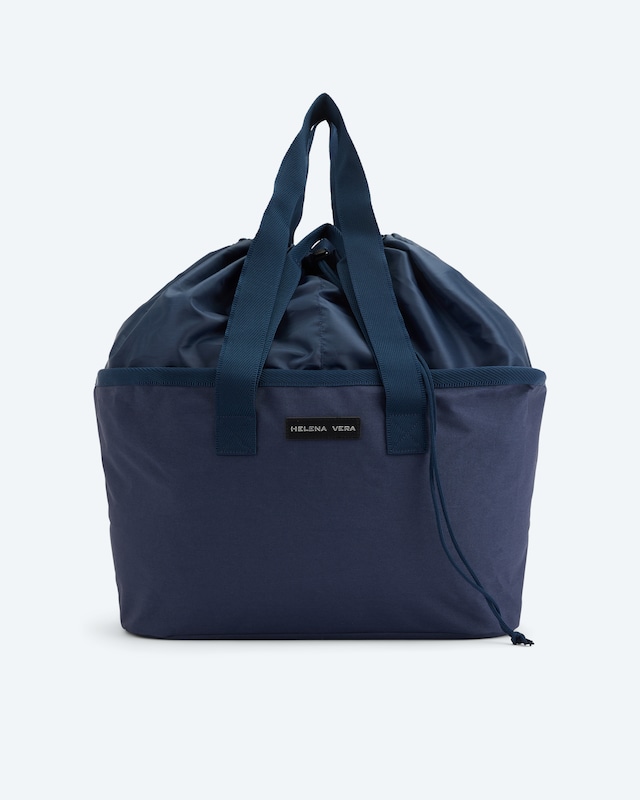 Einkaufskorb, faltbar