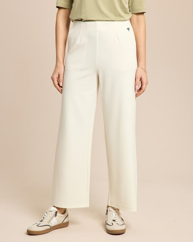 Techno Stretch Hose leicht verkürzt