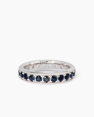 Produktabbildung 4 für Ring mit Spinell und Zirkon