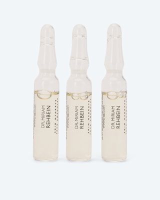 Produktabbildung 4 für Moisture Lifting Ampoules 14x 2 ml, Duo