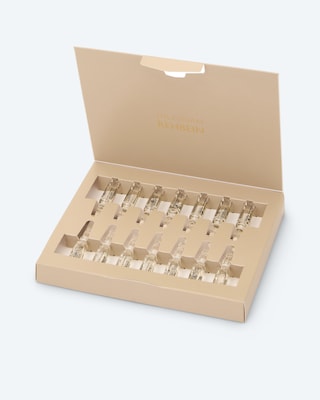 Produktabbildung 2 für Moisture Lifting Ampoules 14x 2 ml, Duo
