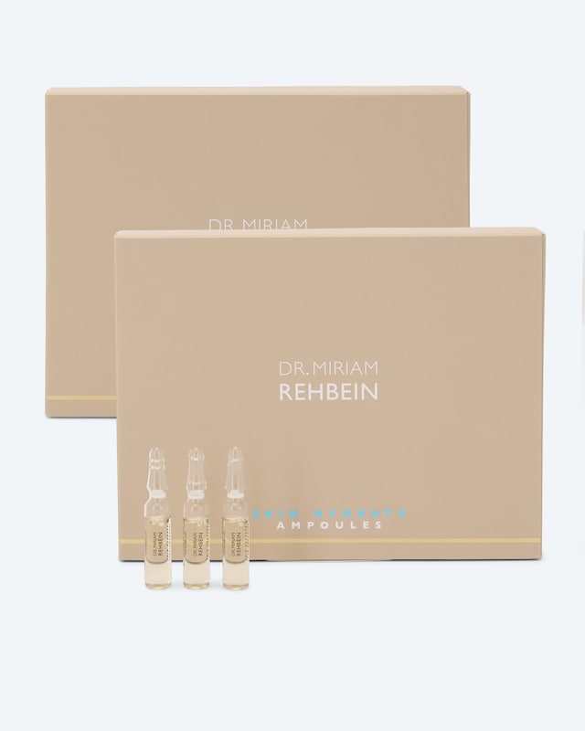 Moisture Lifting Ampoules 14x 2 ml, Duo