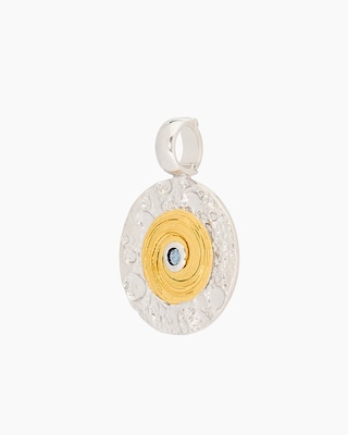 Produktabbildung 2 für Clipanhänger mit Osmium