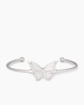 Produktabbildung 1 für Armreif mit Zirkon