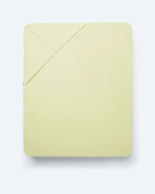 Produktabbildung 4 für Spannbettlaken in Uni, 1 Stck.