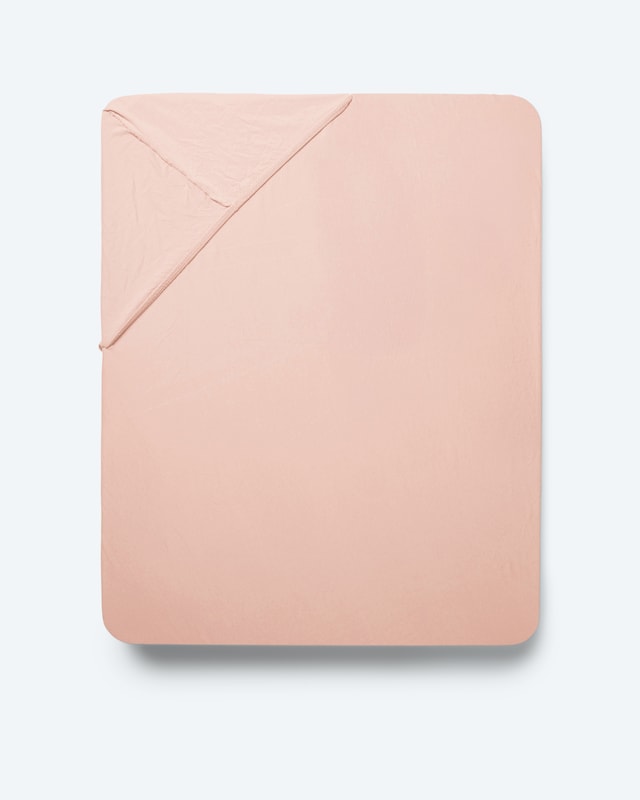 Spannbettlaken in Uni, 1 Stck.