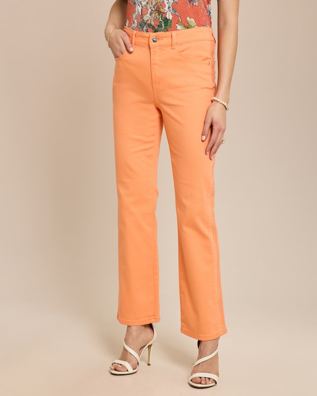 Hose mit Galonstreifen