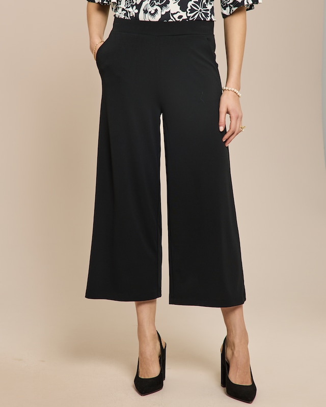 Hosenrock mit Taschen