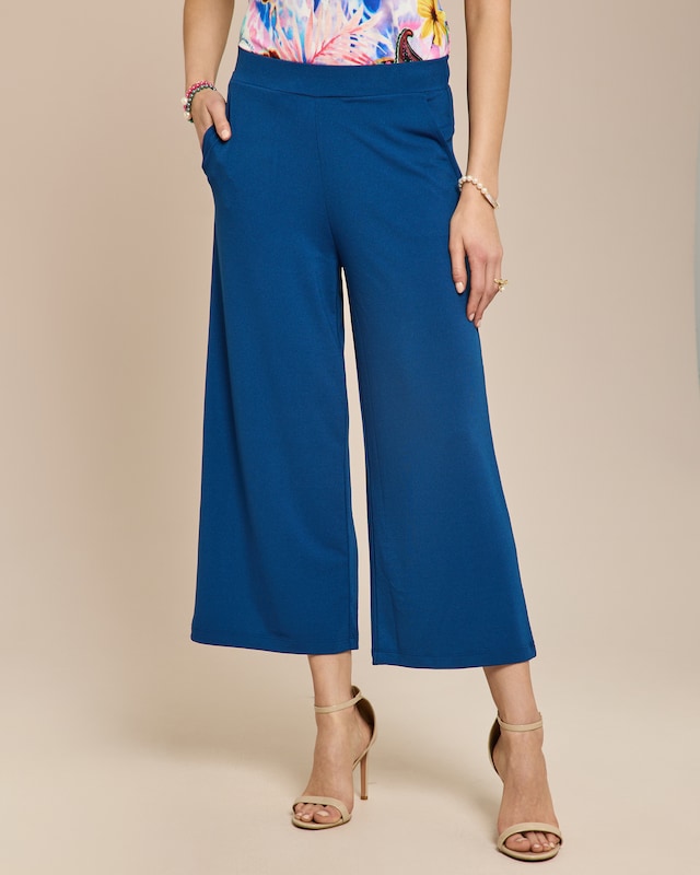 Hosenrock mit Taschen