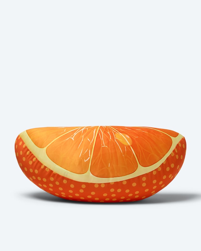 Kissen "Citrusfrucht"