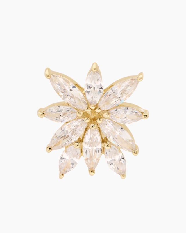 Anhänger mit Zirkonia