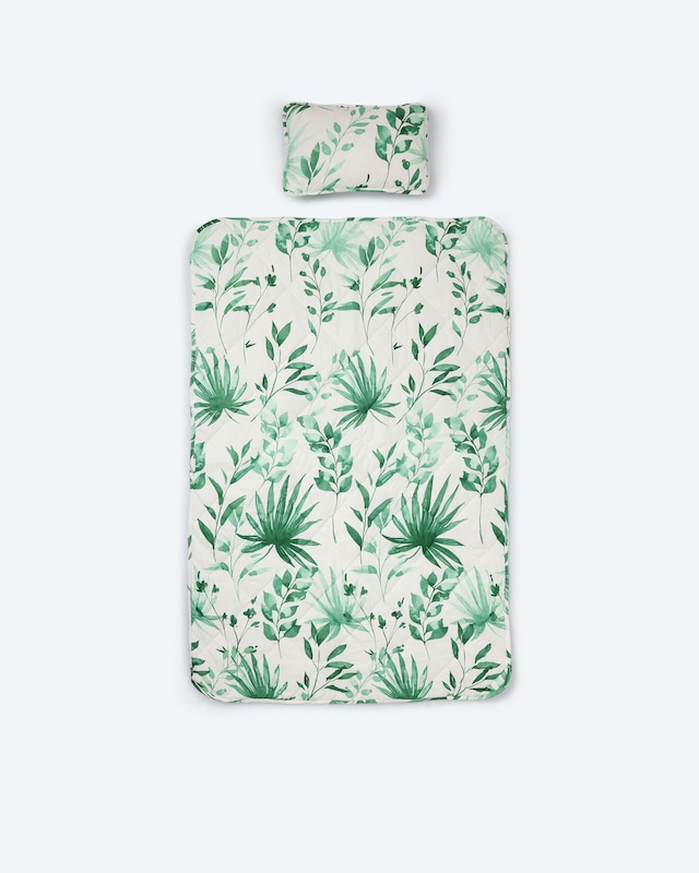 Reise-Bettenset, 3tlg.