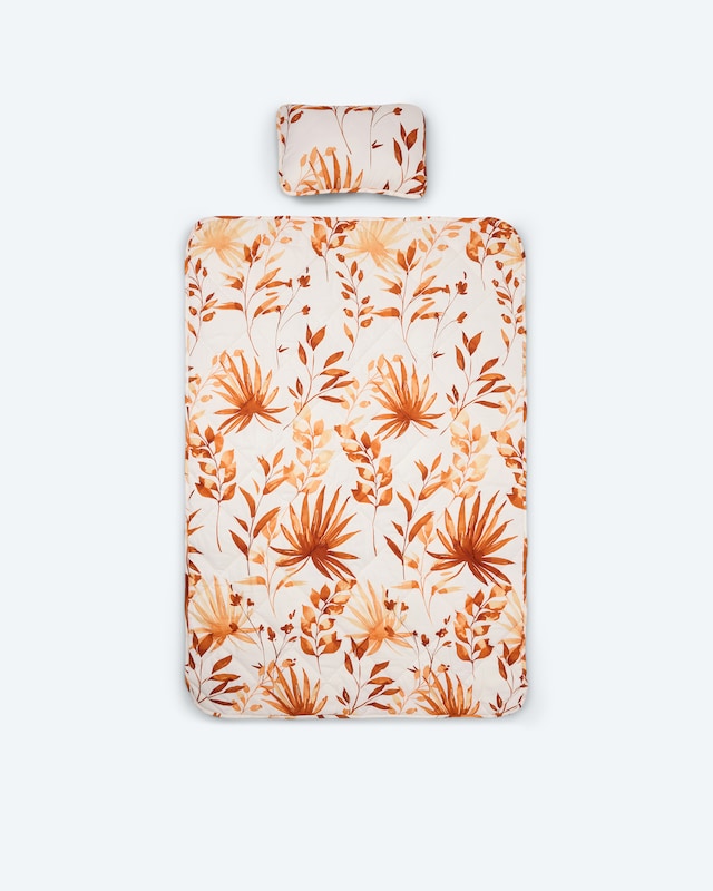 Reise-Bettenset, 3tlg.