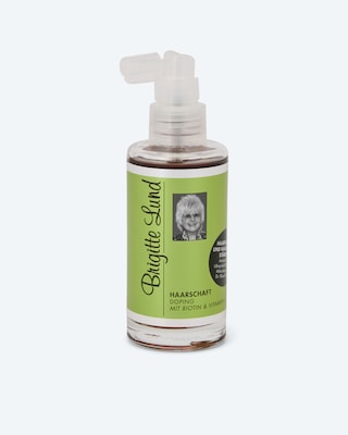 Produktabbildung 2 für Haarwuchs & Farb Shot, 2tlg.