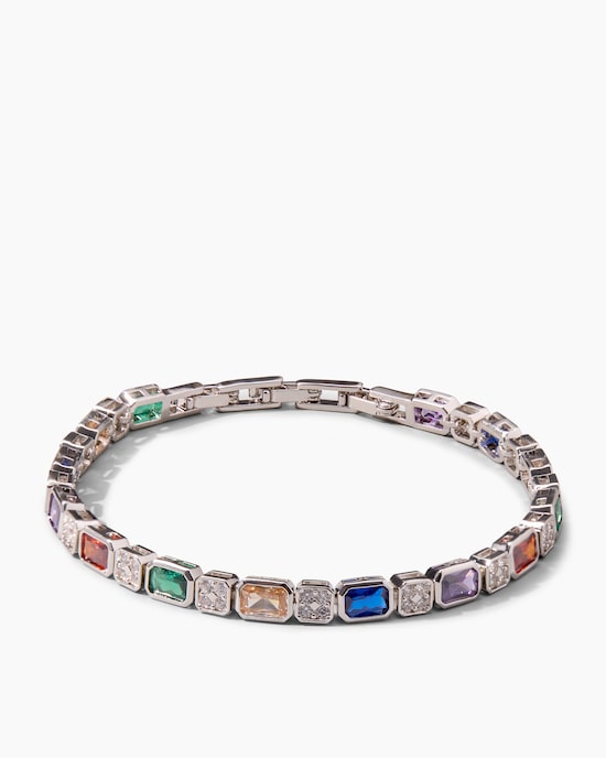 Produktabbildung für Armband mit Zirkonia