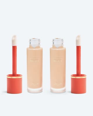 Produktabbildung 1 für Foundation Beleza Duo