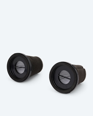 Produktabbildung 2 für HEPA-Filter für Akku-Staubsauger, 2tlg.