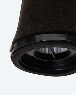 Produktabbildung 4 für HEPA-Filter für Akku-Staubsauger, 2tlg.