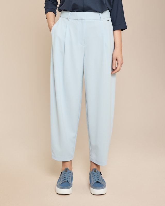 Techno Stretch Hose Barrel Fit