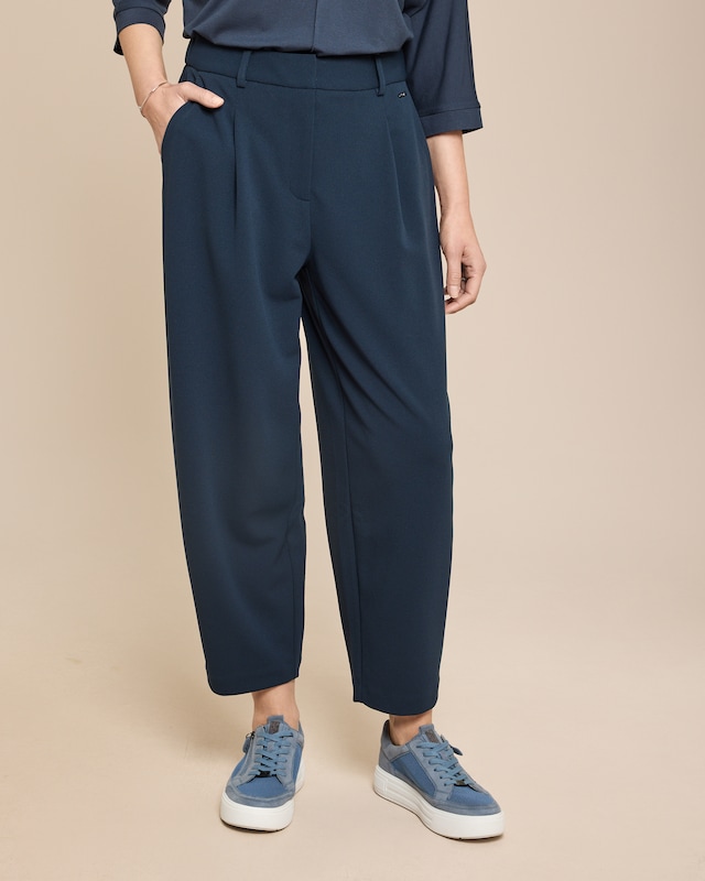 Techno Stretch Hose Barrel Fit