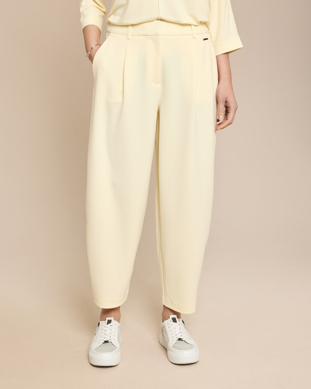 Techno Stretch Hose Barrel Fit