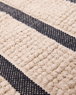 Produktabbildung 4 für Baumwollteppich