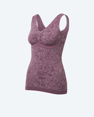 Produktabbildung 3 für Leichttop Design Lilienschnörkel