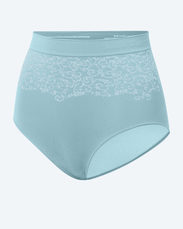 Taillenslip Schnörkelranken