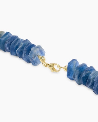 Produktabbildung 4 für Collier mit Kyanit