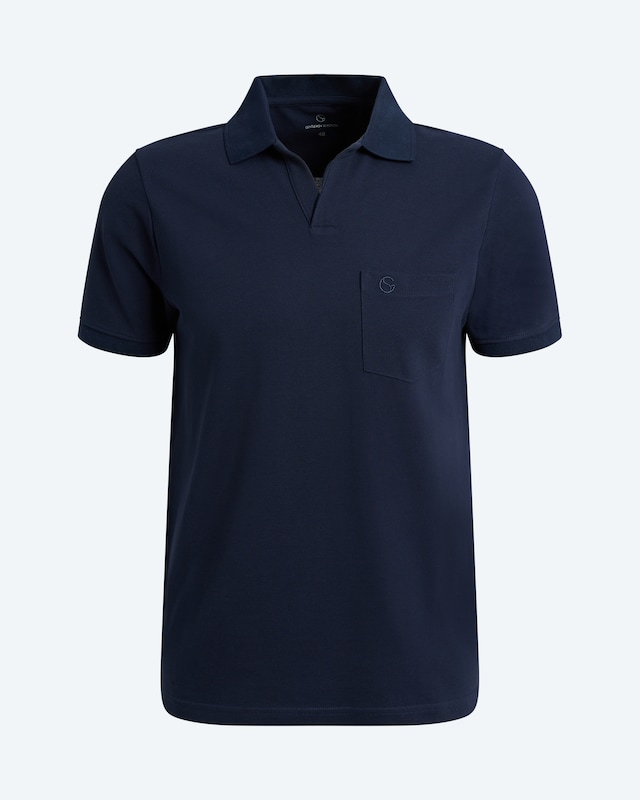 Poloshirt Modern Basic