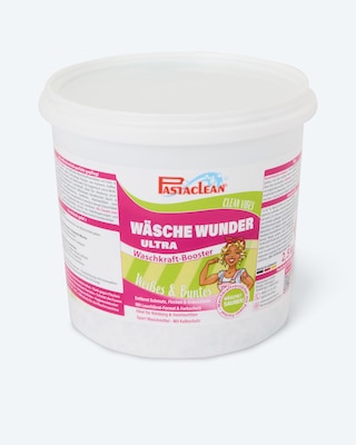 Produktabbildung 1 für Wäsche Wunder Ultra