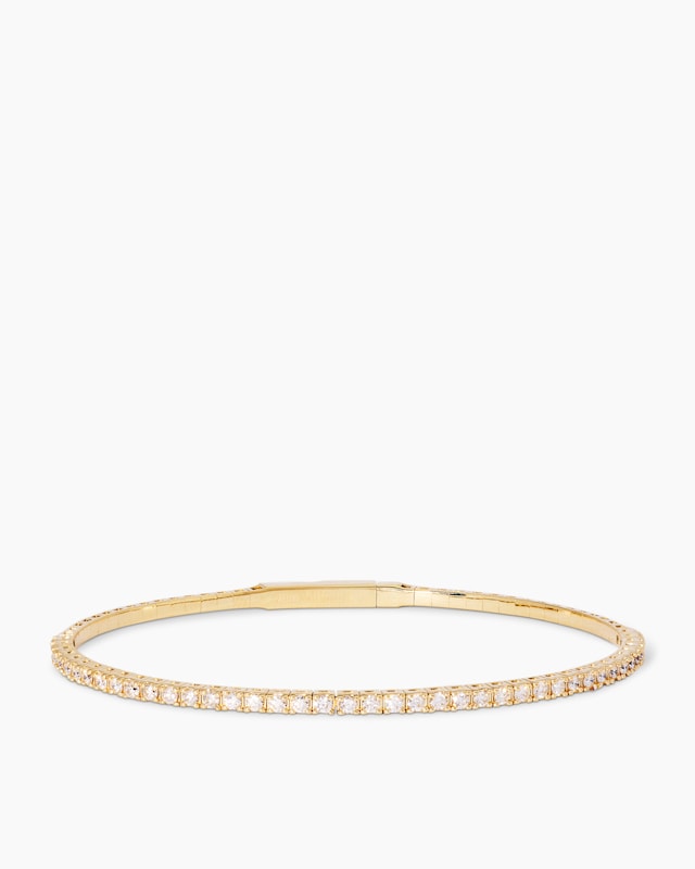 Brillant-Armreif 1,00 ct