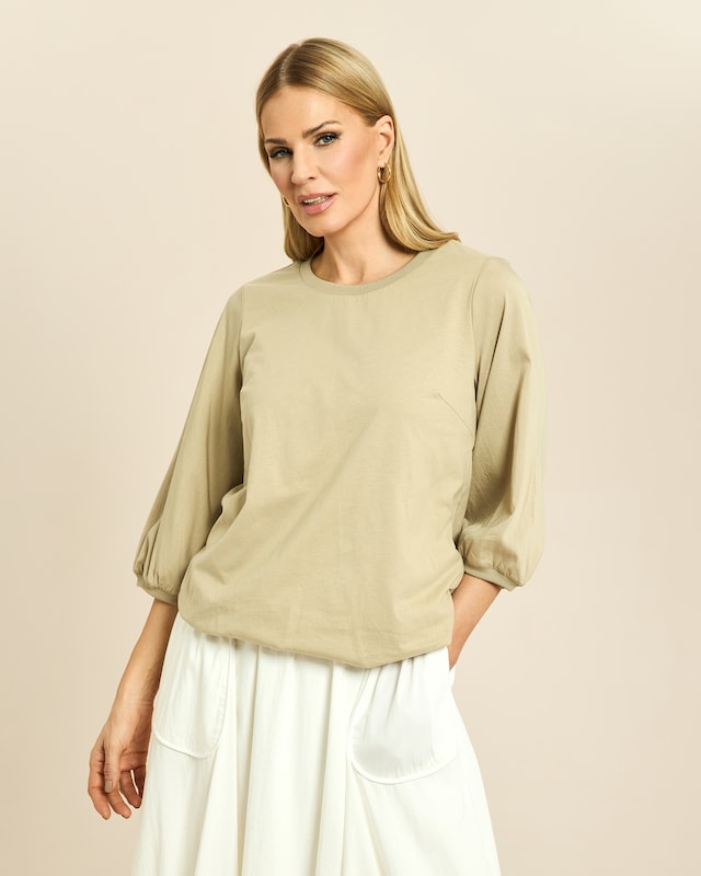 Visko-Tech Ballon Shirt