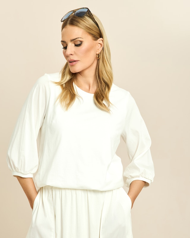 Visko-Tech Ballon Shirt