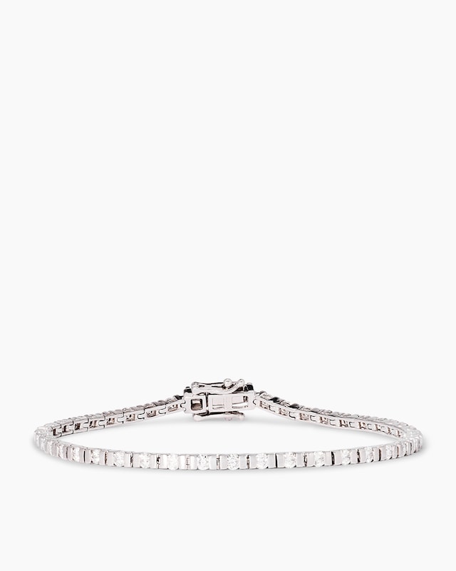 Brillant-Armband 2,00 ct