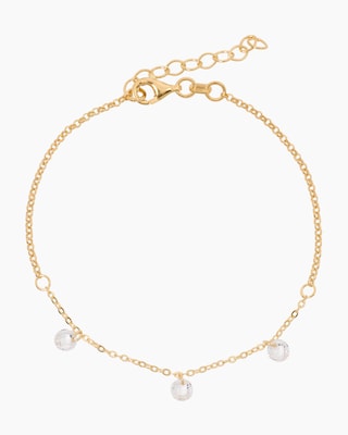 Produktabbildung 2 für Armband mit Zirkonia