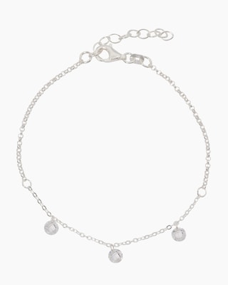 Produktabbildung 3 für Armband mit Zirkonia