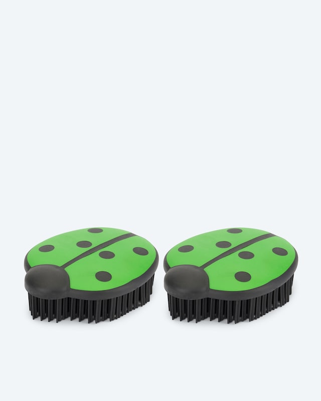 Vario-Kleiderbürste, 2er-Set