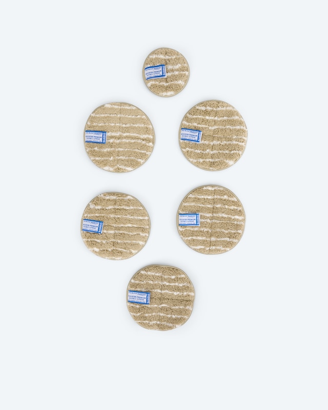 Booster Premium Bambus Supreme 6tlg.