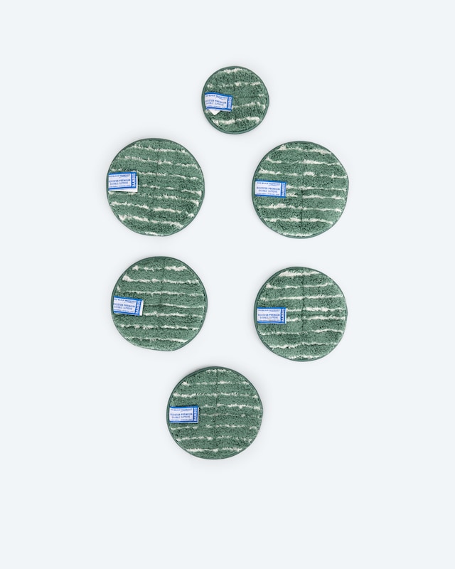 Booster Premium Bambus Supreme 6tlg.