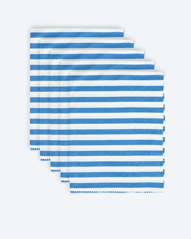 Brillant Premium Bambus 5er-Set