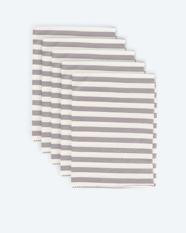 Brillant Premium Bambus 5er-Set