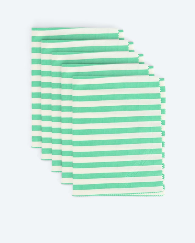 Brillant Premium Bambus 5er-Set