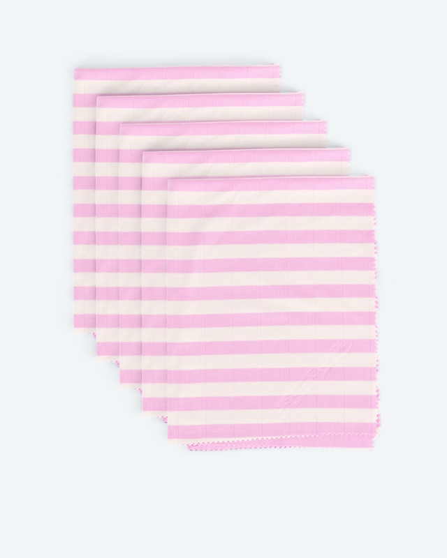 Brillant Premium Bambus 5er-Set