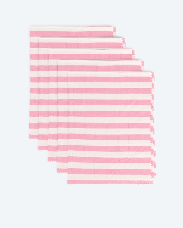 Brillant Premium Bambus 5er-Set