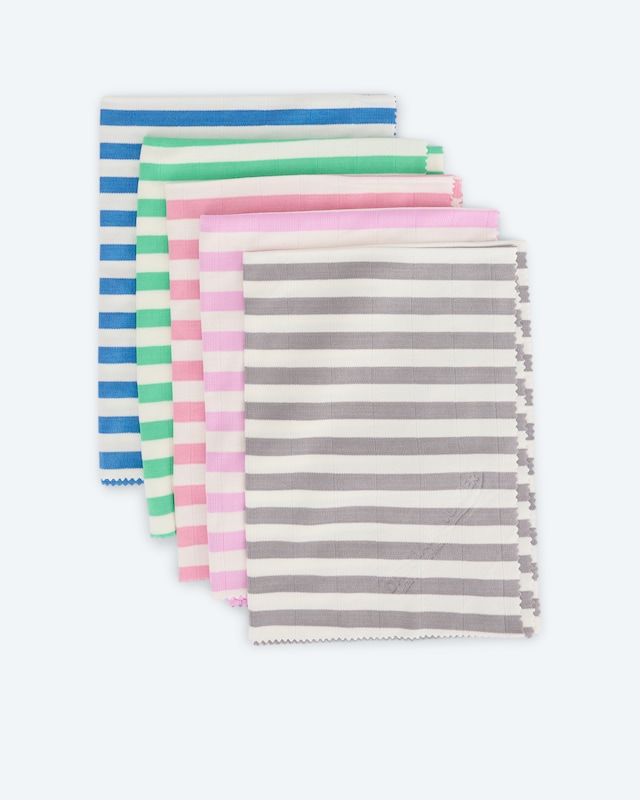 Brillant Premium Bambus 5er-Set